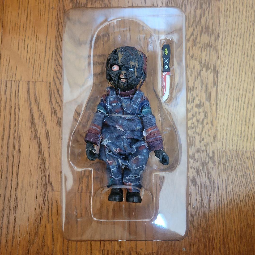 NECA GOOD GUYS チャッキー ネカ グッドガイ フィギュア セット