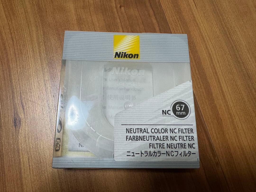 ［美品］Nikon D5200 デジタル一眼レフカメラ 本体とレンズ　バック付き