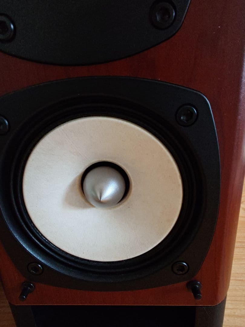 【ONKYO】D-55EX(D) スピーカー