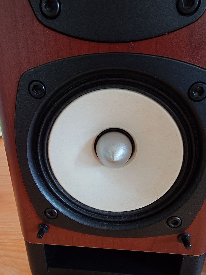 【ONKYO】D-55EX(D) スピーカー