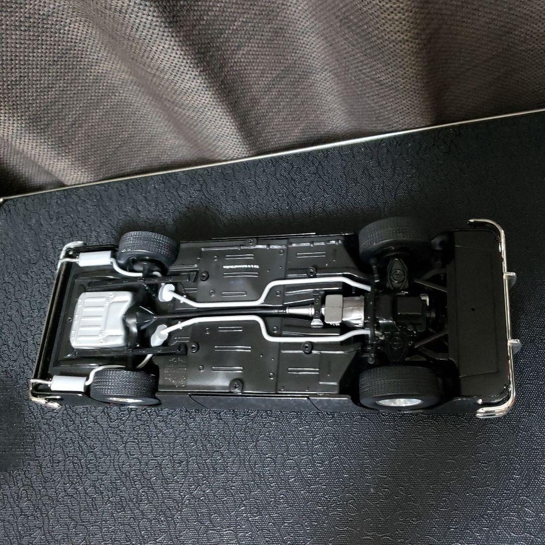 超合金　車　ザ・カー　映画　カーアクション