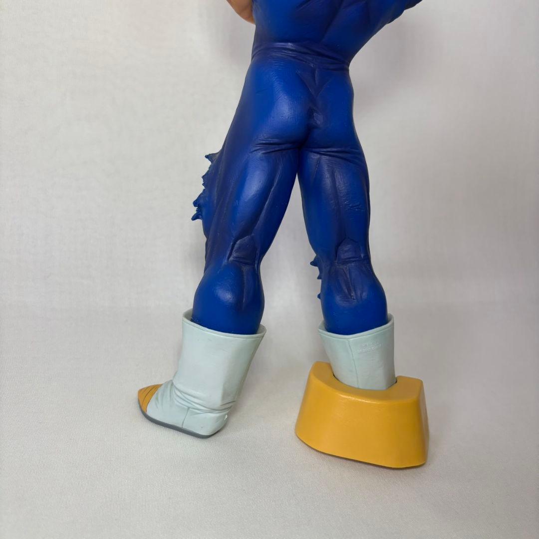 グランディスタ ベジータ（魔神）