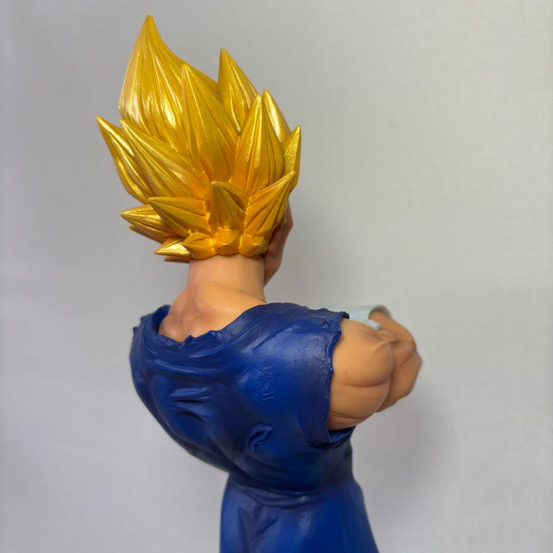 グランディスタ ベジータ（魔神）