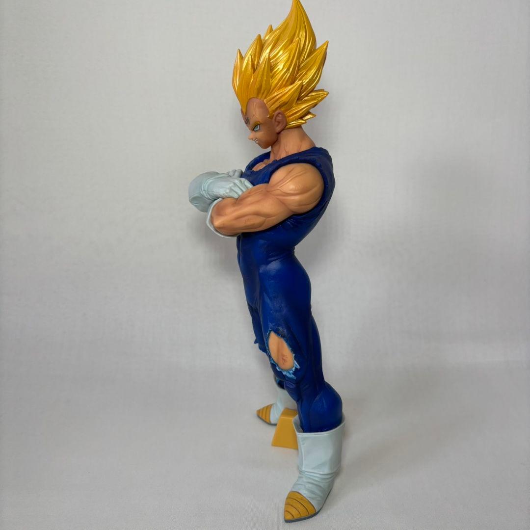 グランディスタ ベジータ（魔神）