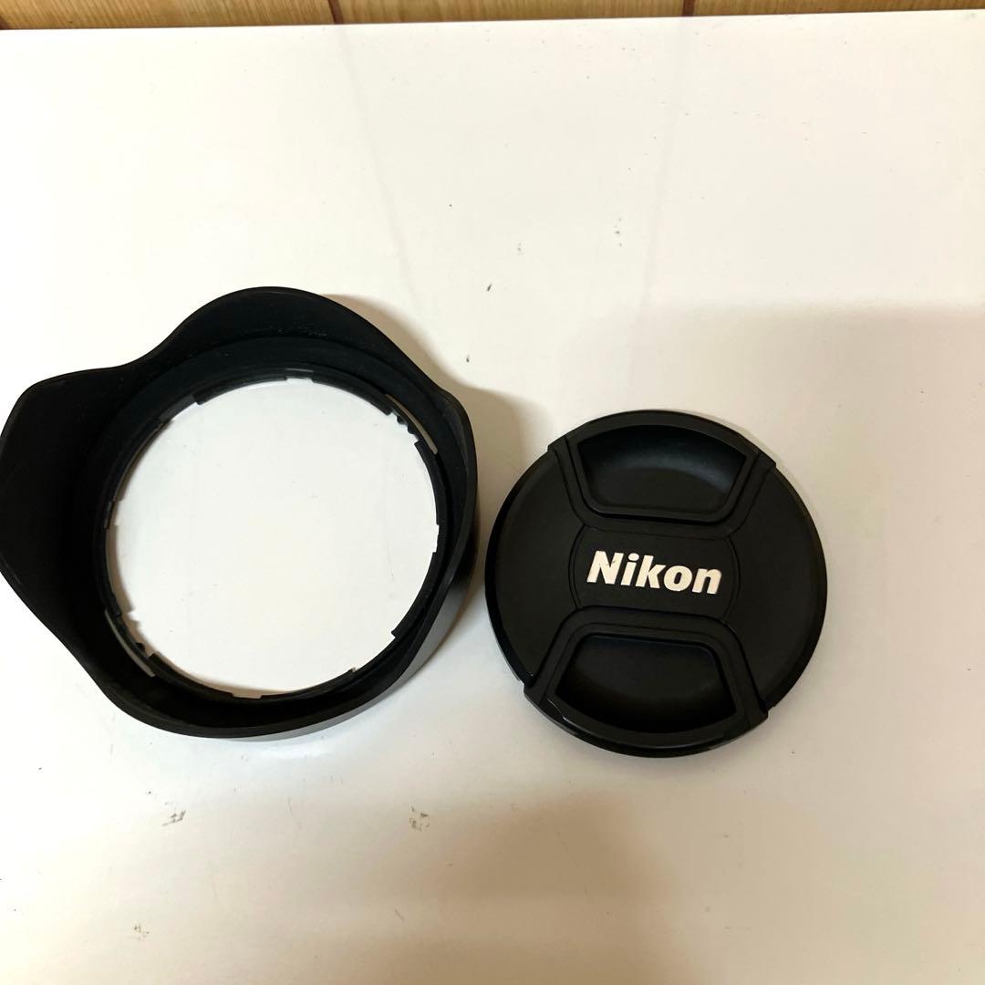 E104 【ジャンク】 Nikon P1000 COOLPIX デジタルカメラ