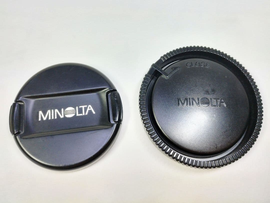 【動確/良品】MINOLTA AF 28mm f2 Φ55mm