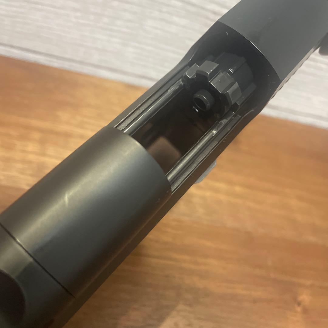 【ガスガン】デザートイーグル　DESERT EAGLE .50AE