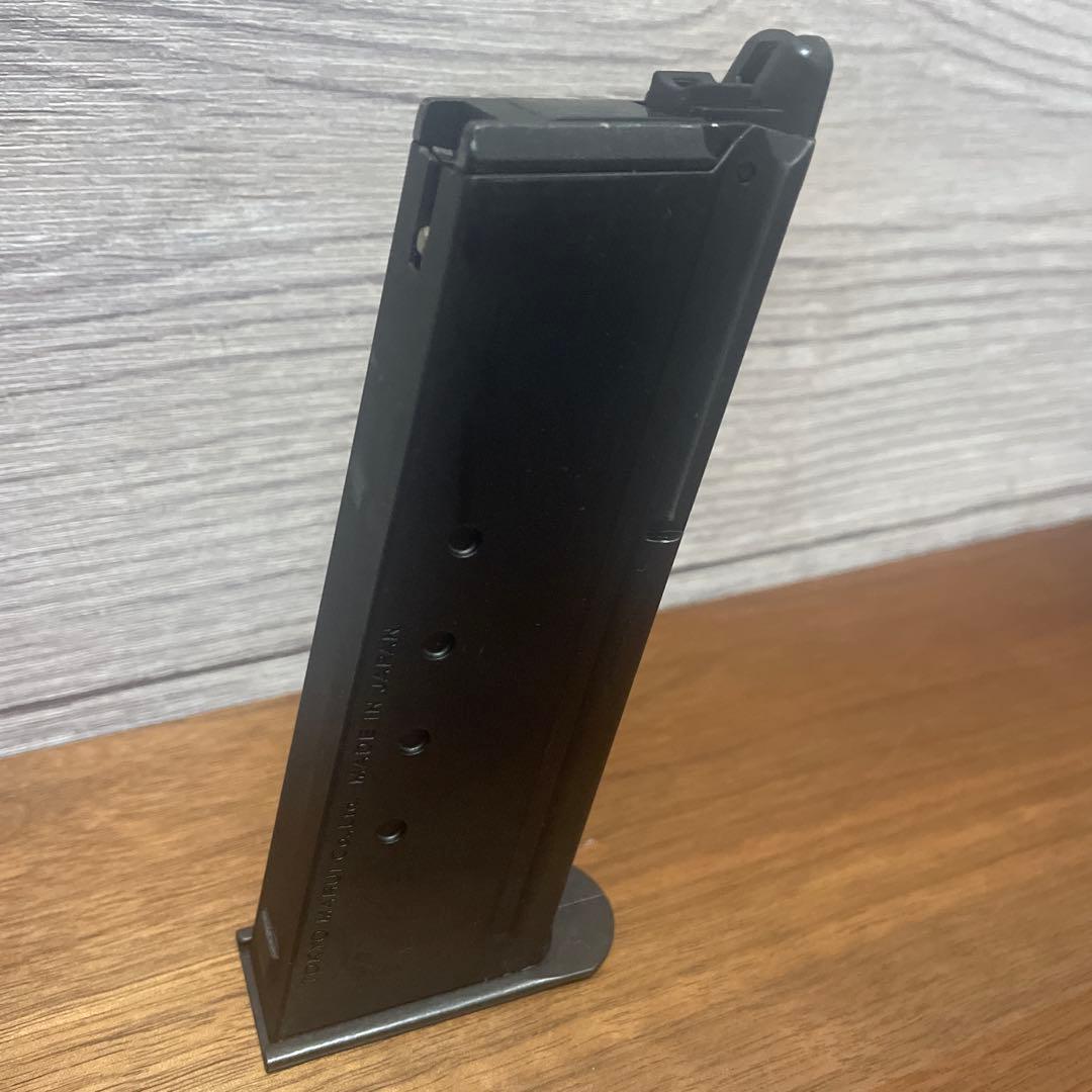 【ガスガン】デザートイーグル　DESERT EAGLE .50AE