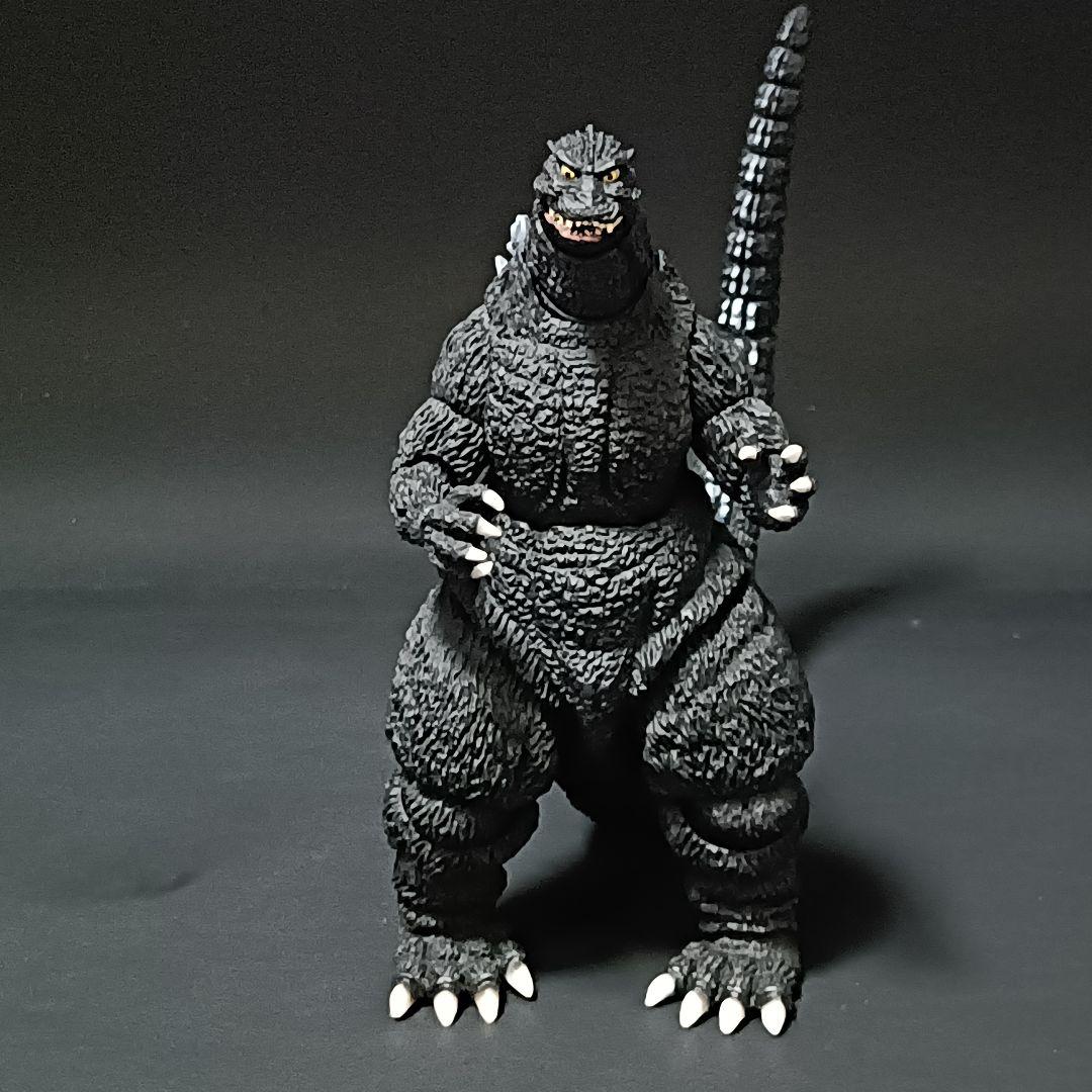 S.H.MonsterArts ゴジラ 2011初回特典 熱線エフェクトパーツ
