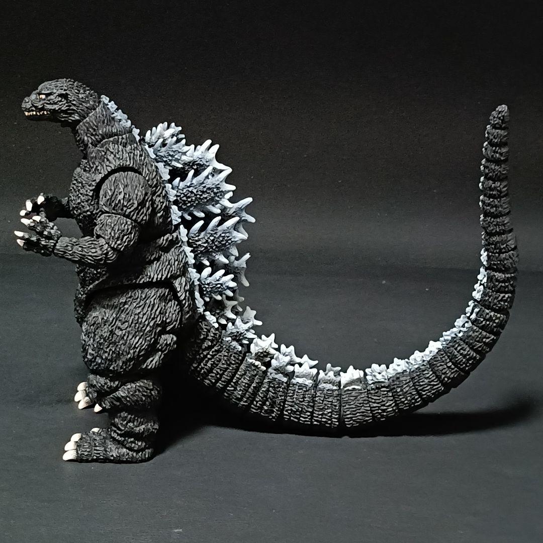 S.H.MonsterArts ゴジラ 2011初回特典 熱線エフェクトパーツ