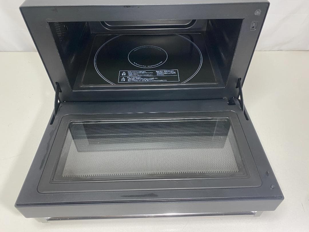 BALMUDA　バルミューダ　オーブンレンジK04A-BK 2020年製