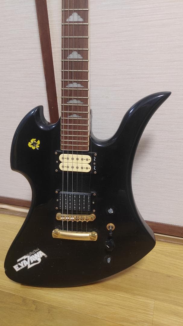 Vintage エレキギター