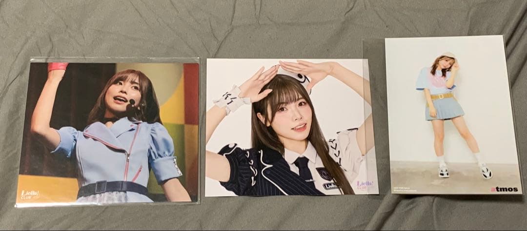 Liyuu セット