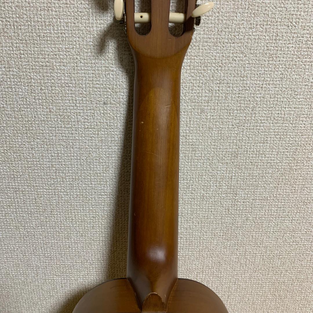 YAMAHA ギタレレ GL1 ウクレレ