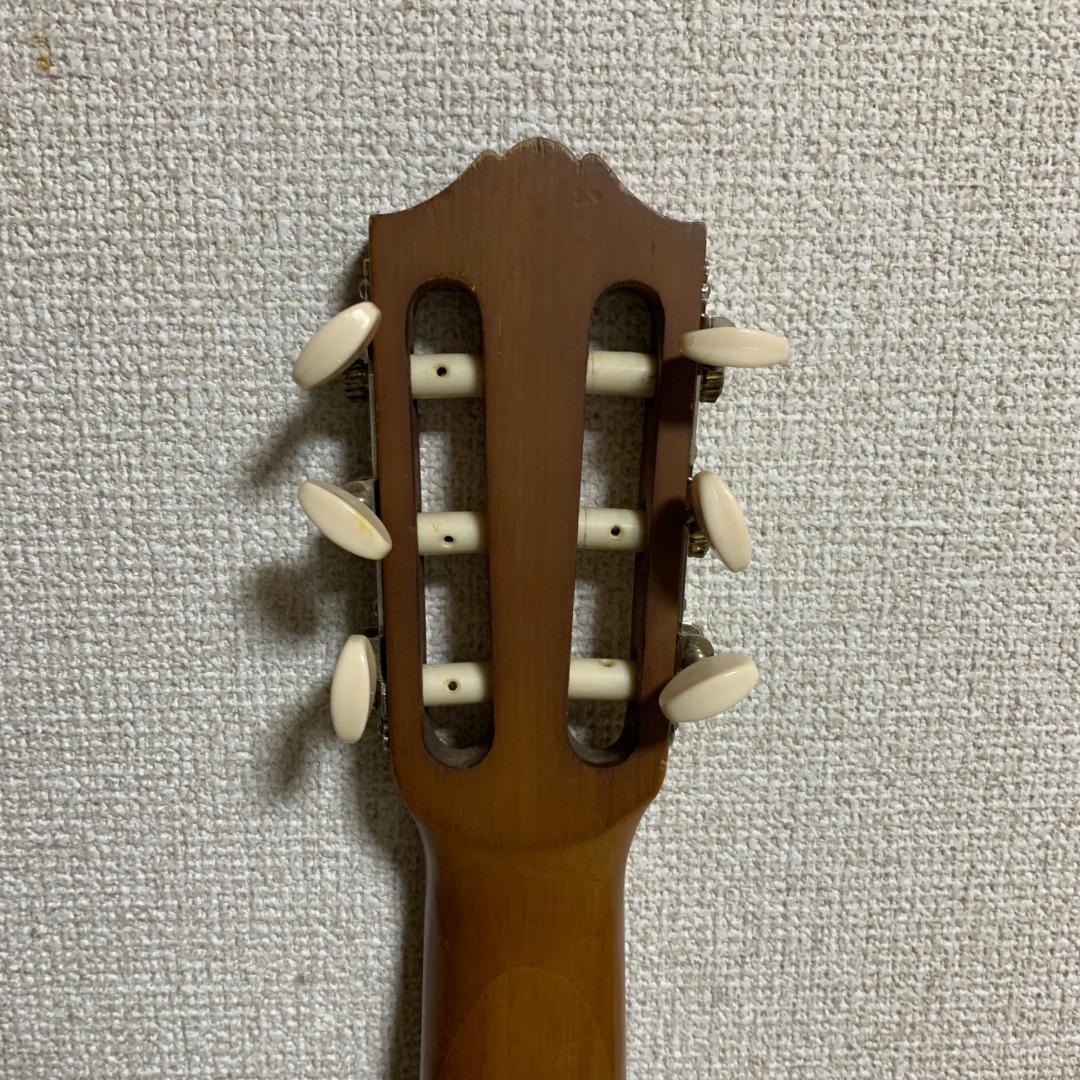 YAMAHA ギタレレ GL1 ウクレレ