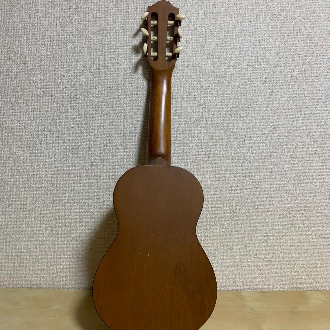 YAMAHA ギタレレ GL1 ウクレレ