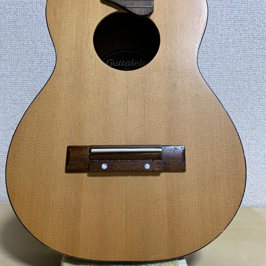 YAMAHA ギタレレ GL1 ウクレレ