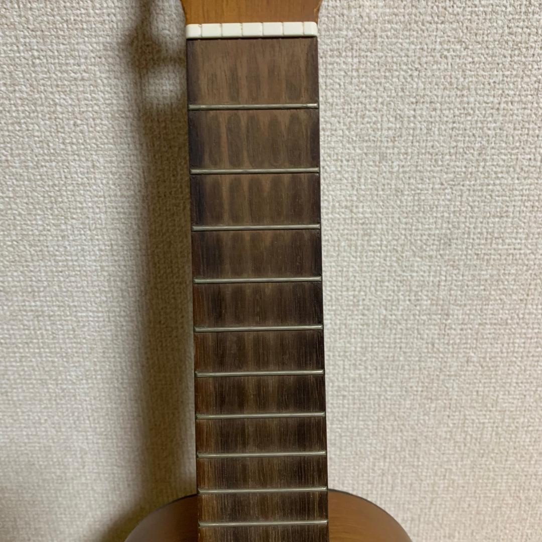 YAMAHA ギタレレ GL1 ウクレレ