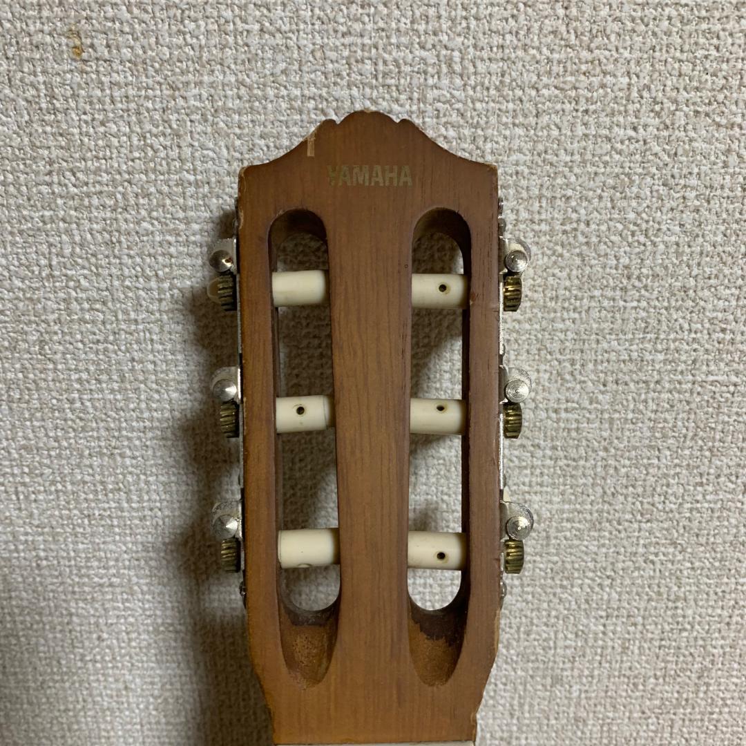 YAMAHA ギタレレ GL1 ウクレレ