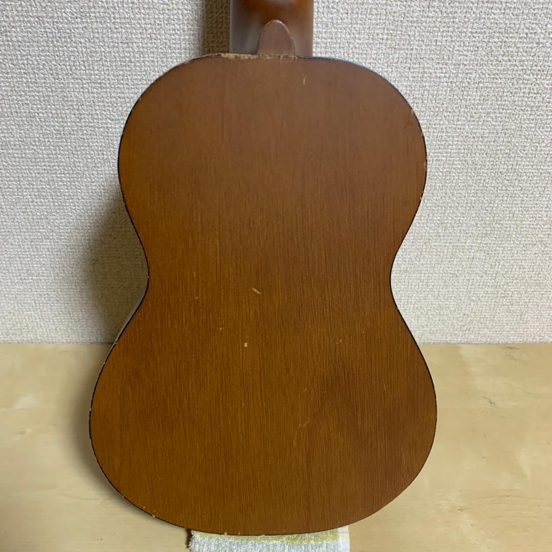 YAMAHA ギタレレ GL1 ウクレレ