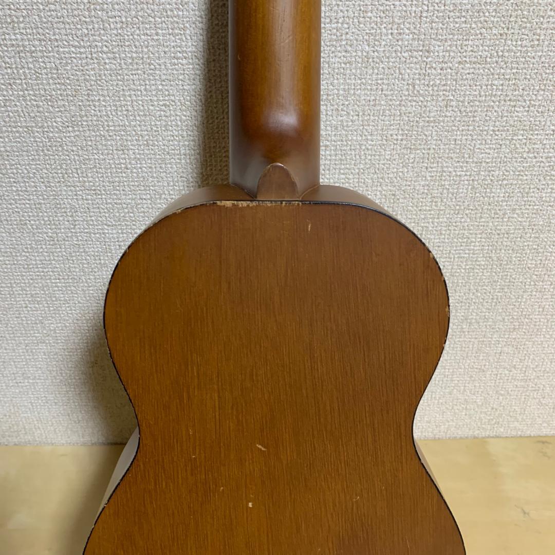 YAMAHA ギタレレ GL1 ウクレレ