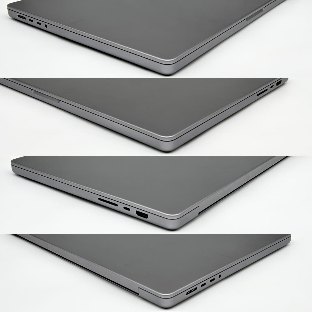 即配【良品】MacBook Pro 2023年 16インチ M2 Pro 1TB