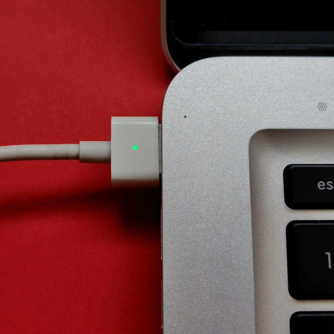 MacBook Pro 13インチ A1278 OS X 10.6 充電器付き