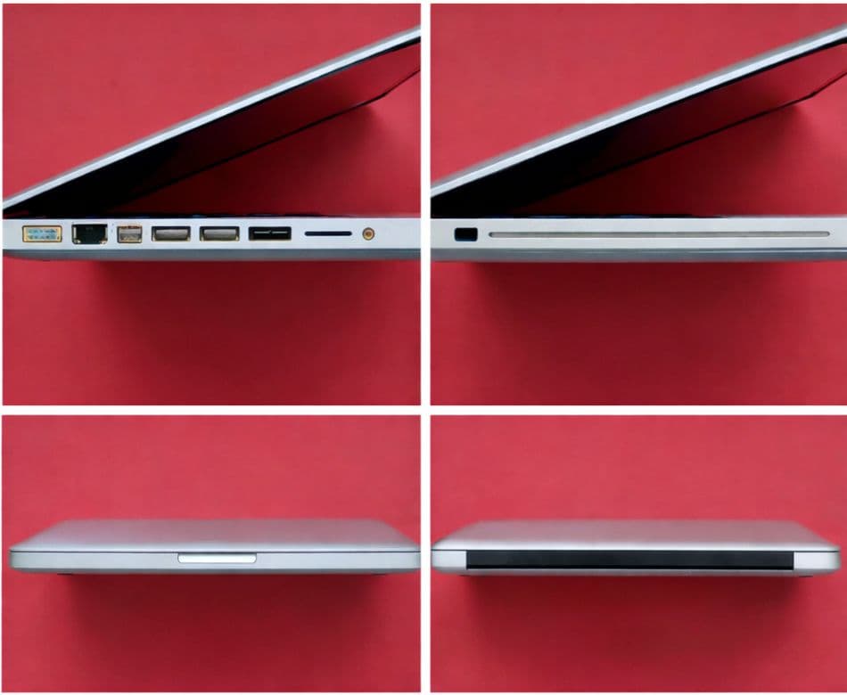 MacBook Pro 13インチ A1278 OS X 10.6 充電器付き