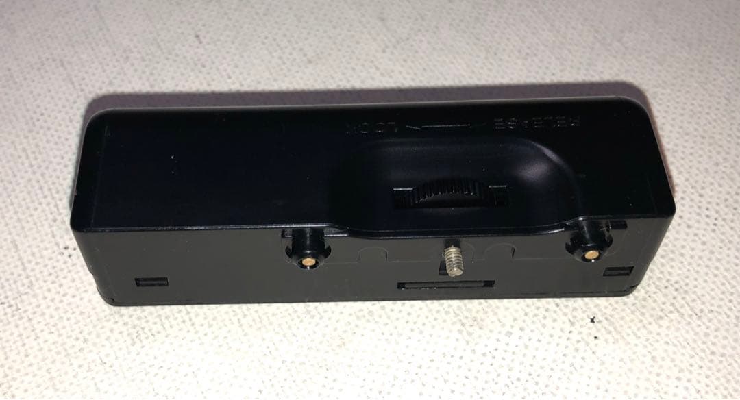 語学学習に最適！WM-EX651 SONYカセットウォークマン中古可動品L