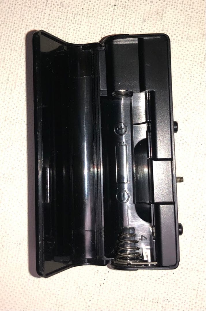 語学学習に最適！WM-EX651 SONYカセットウォークマン中古可動品L