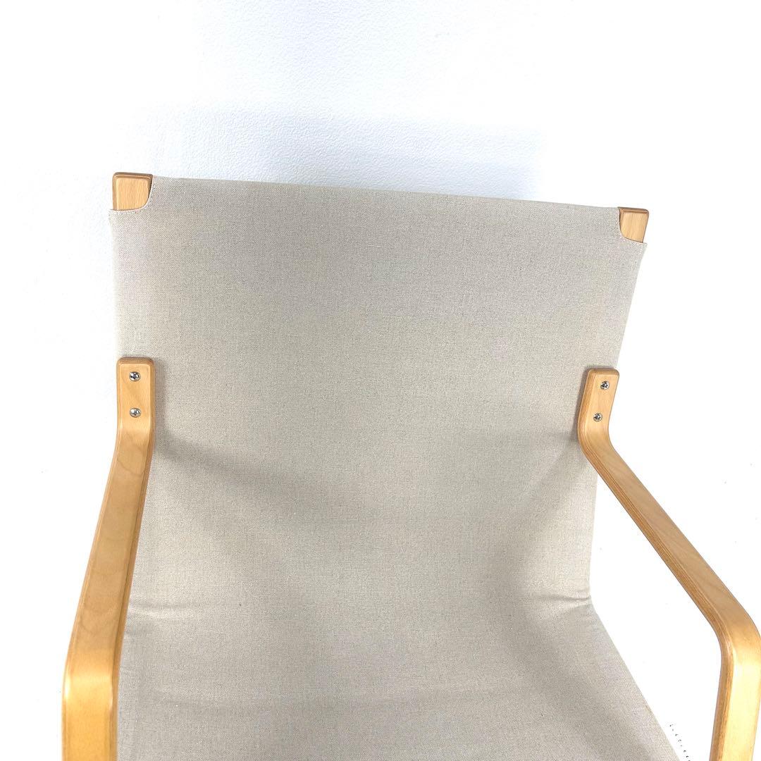 【美品】天童木工　ブルーノマットソン　シングル　1人がけソファ　1脚