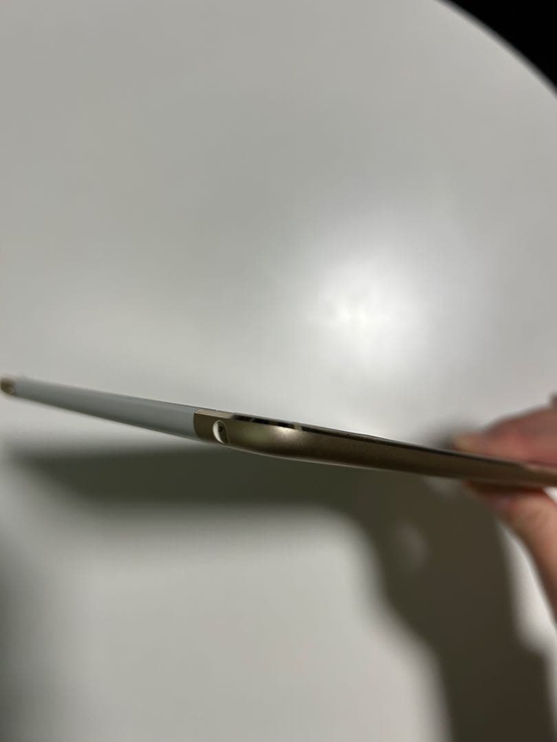 iPad mini 4 Wi-Fi + Cellular 16GB ゴールド
