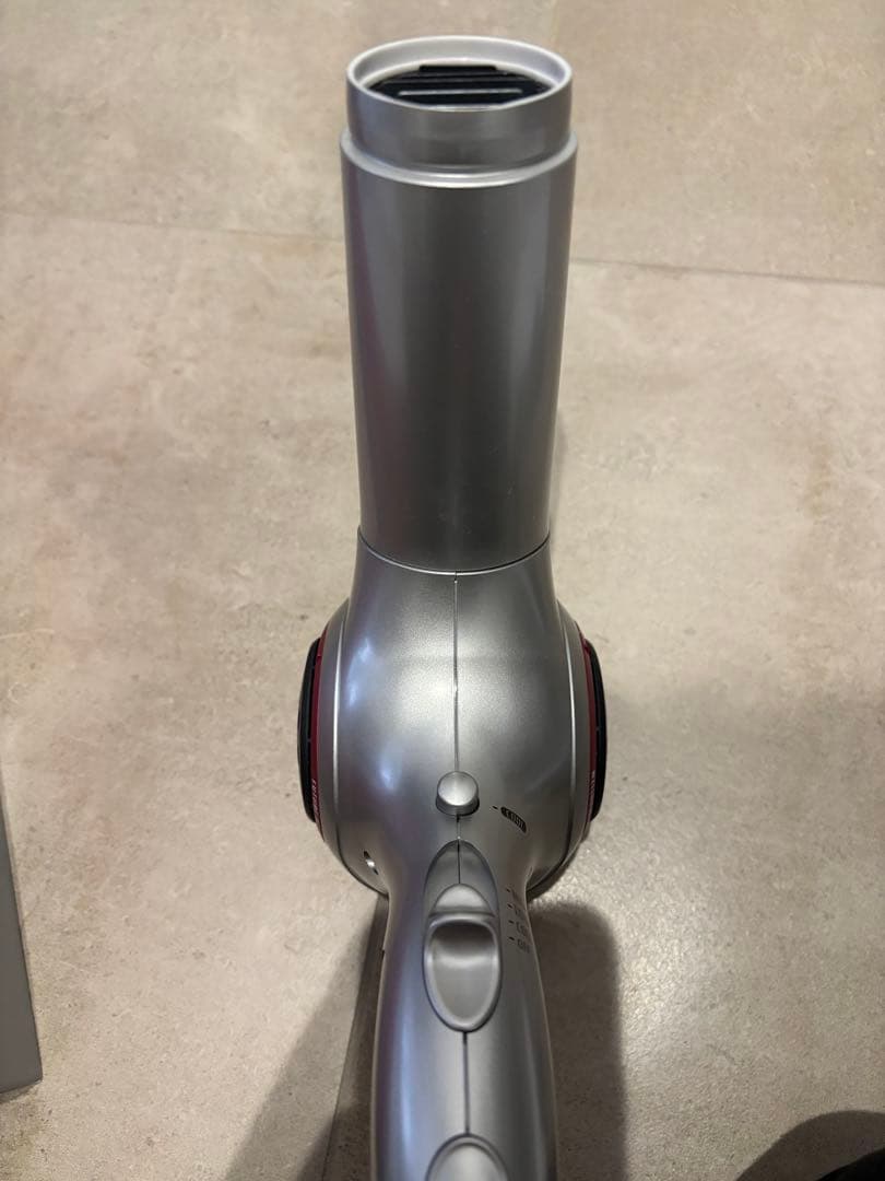 レプロナイザー 3D Plus ・ヘアビューザー 2Dplus セット