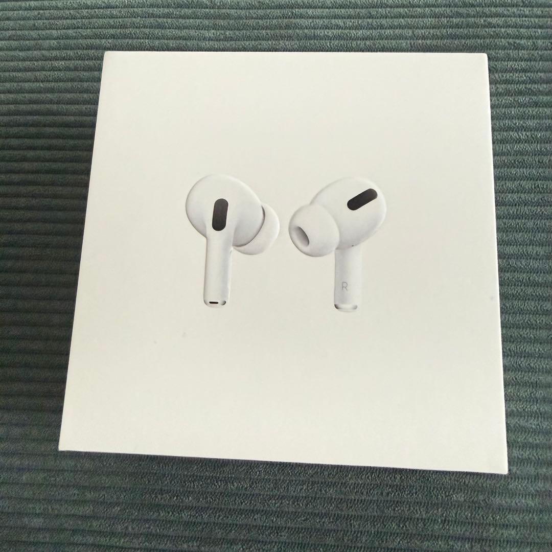 Apple AirPods Pro（第1世代）