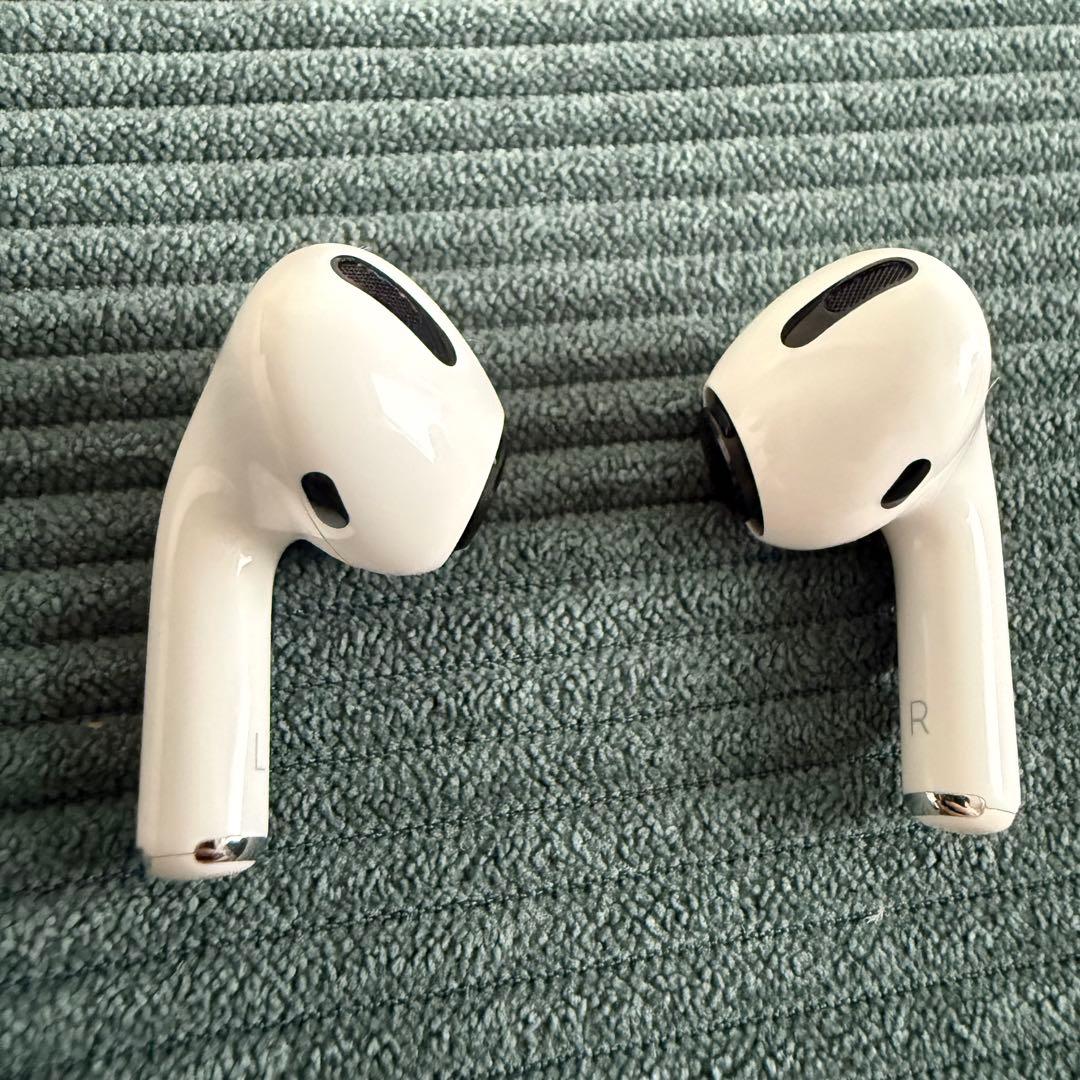 Apple AirPods Pro（第1世代）