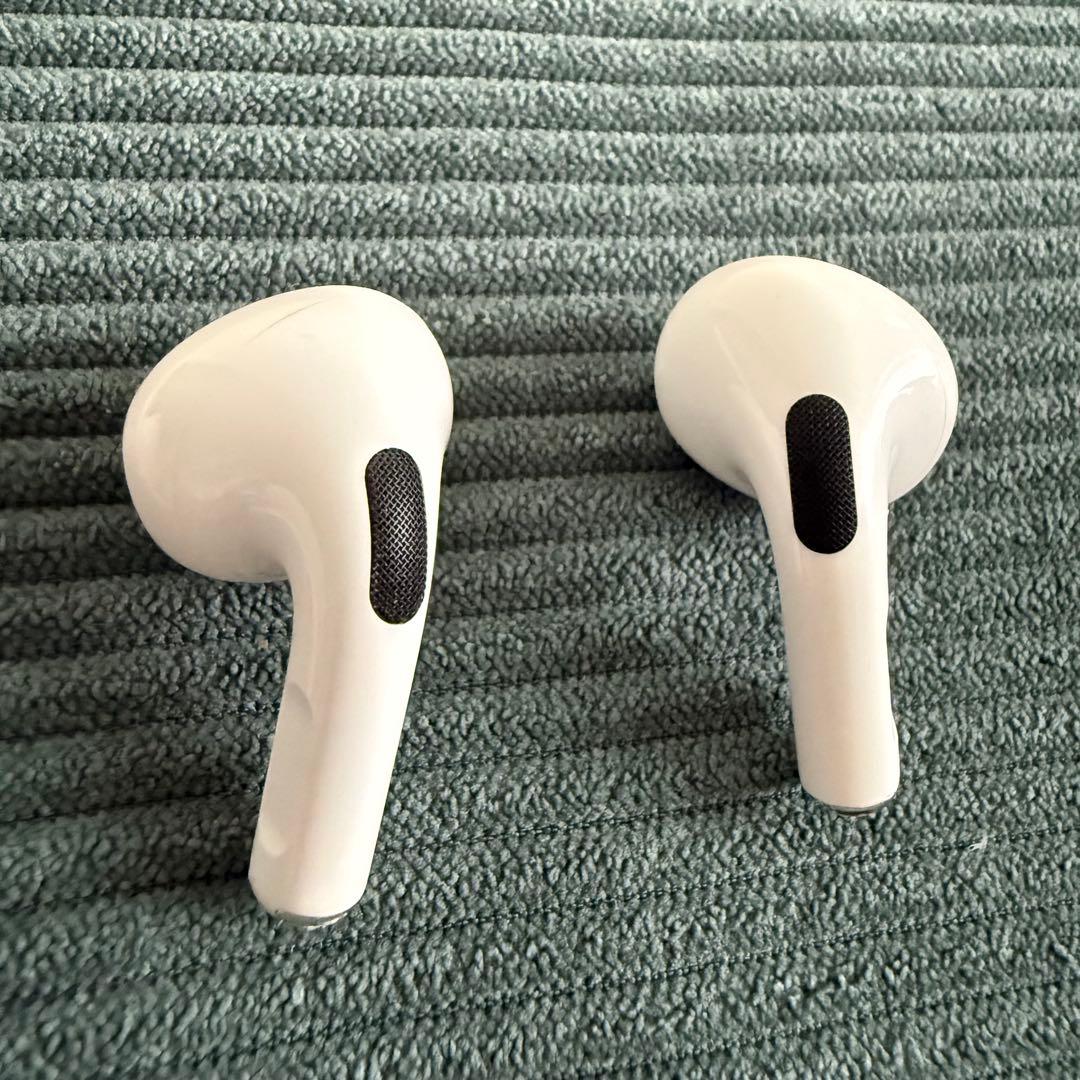 Apple AirPods Pro（第1世代）