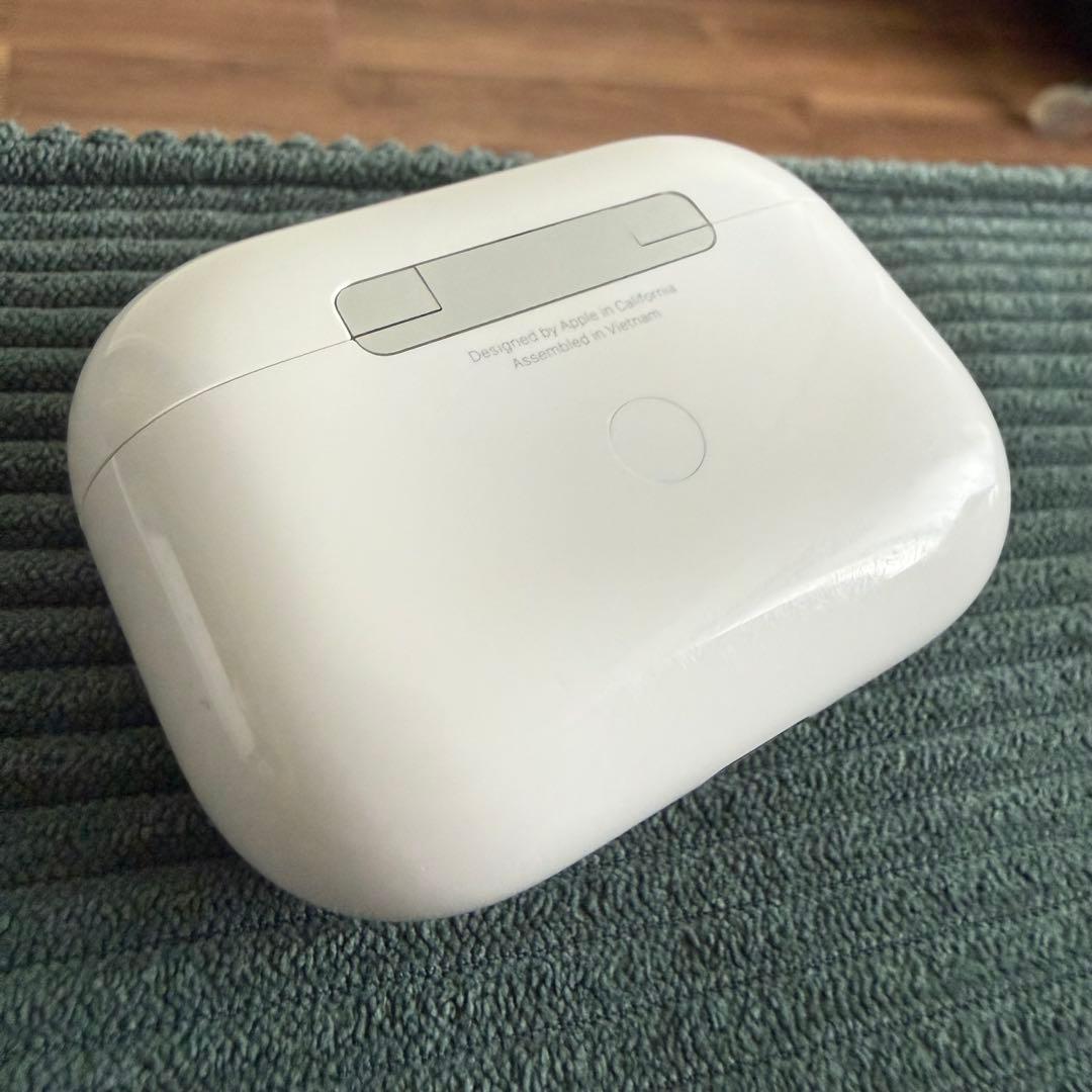 Apple AirPods Pro（第1世代）