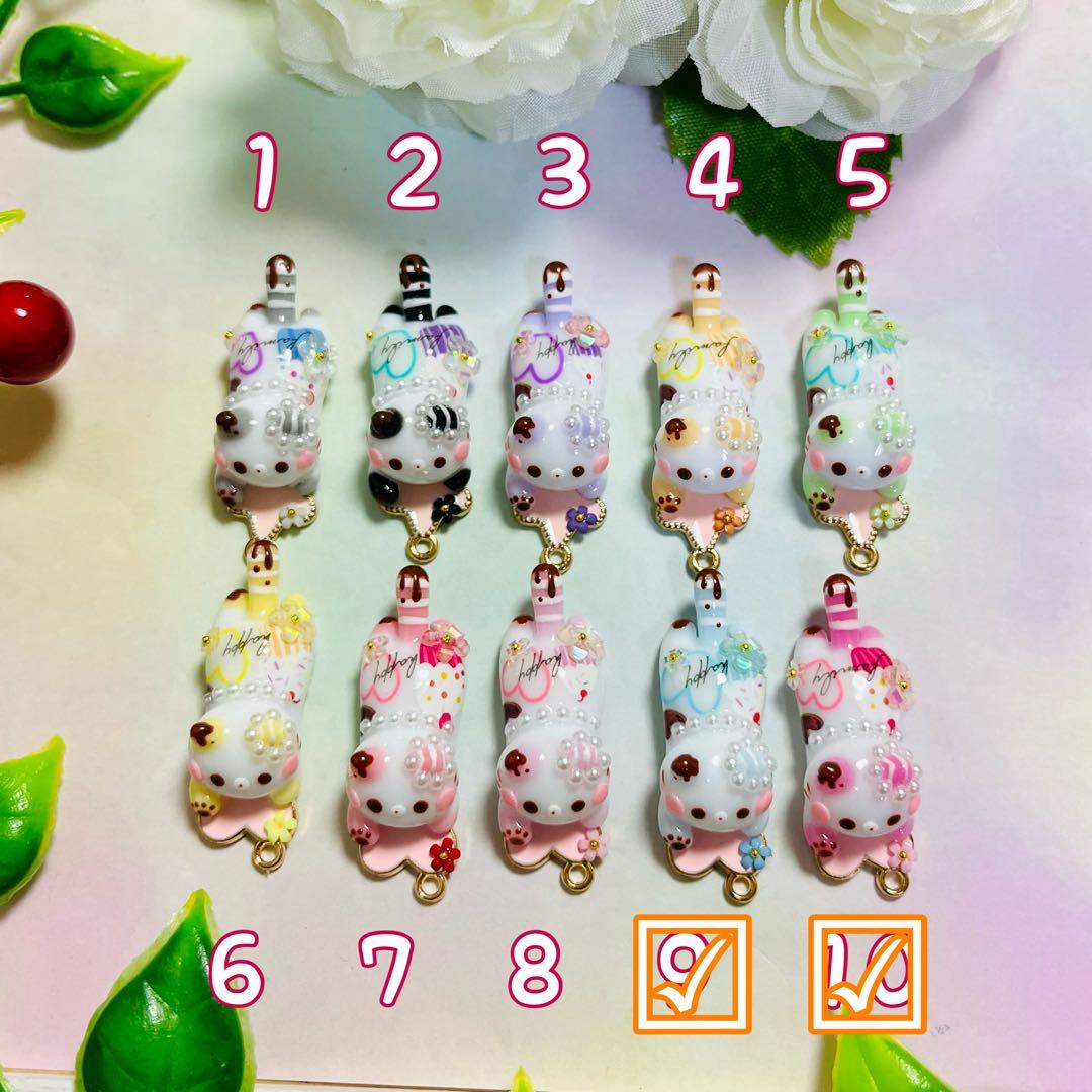 mochigo360ページ♡