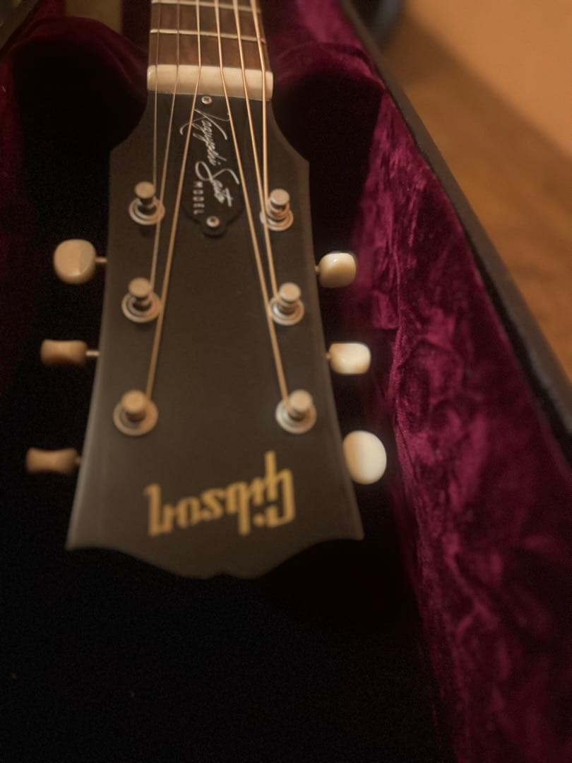 Gibson J45斉藤和義2013年製