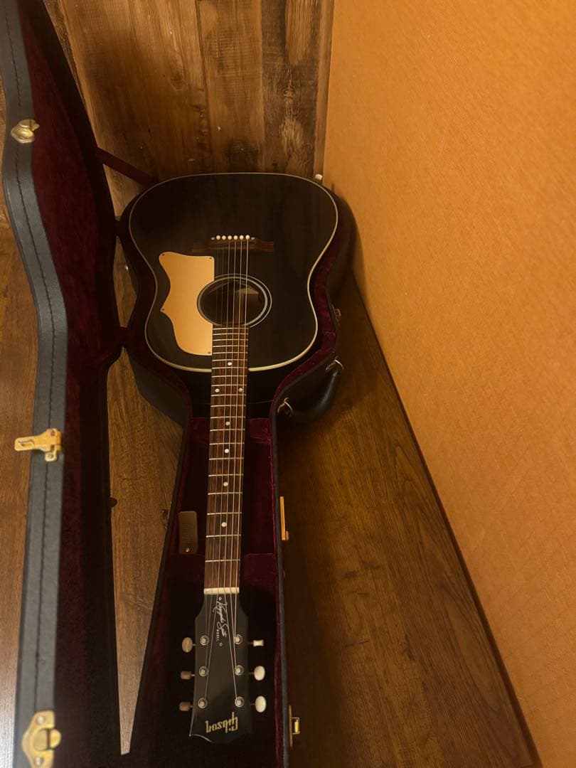 Gibson J45斉藤和義2013年製