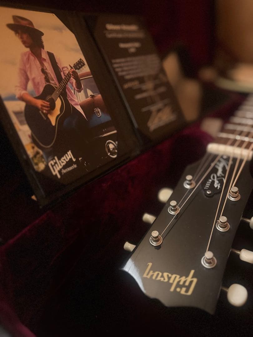 Gibson J45斉藤和義2013年製