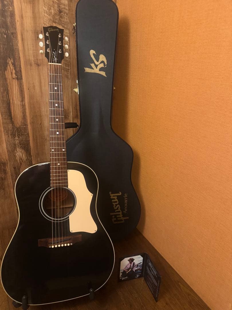 Gibson J45斉藤和義2013年製