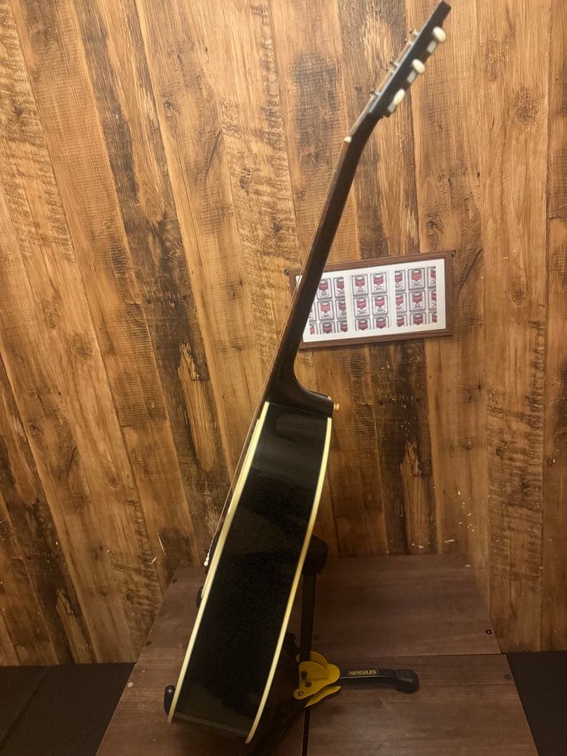 Gibson J45斉藤和義2013年製