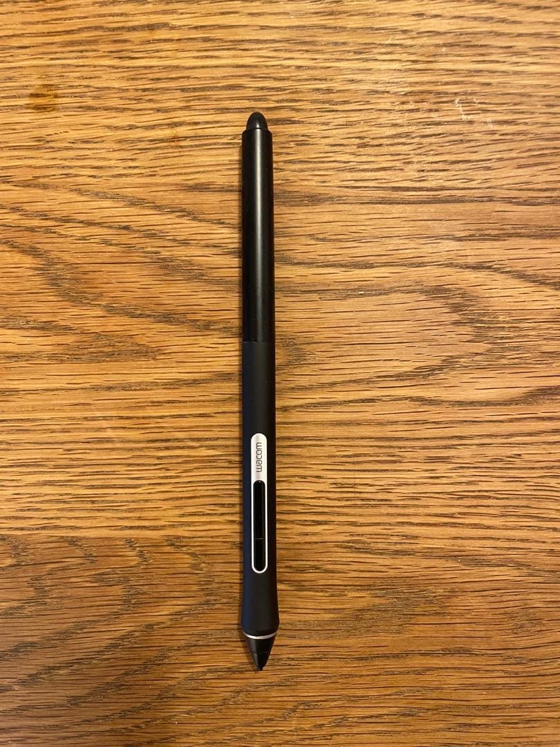 【綺麗】Wacom Pro Pen Slim