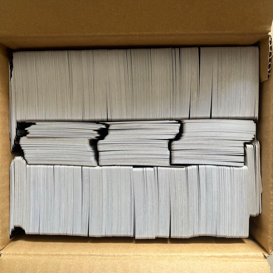 ヴァイスシュバルツ　ホロライブのみ　ノーマル　１５００枚以上　まとめ売り　引退品