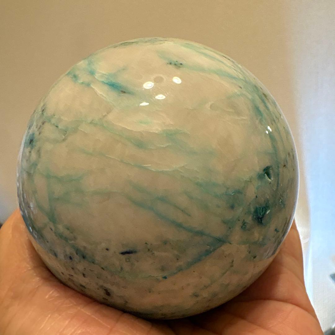 クォンタムクアトロシリカ♡スフィアNo.2480 BIGサイズ