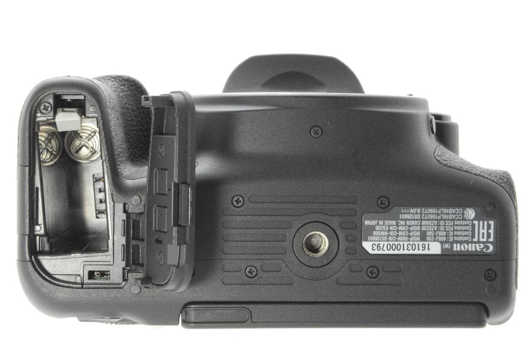 Canon EOS 9000D ダブルズームキット 美品