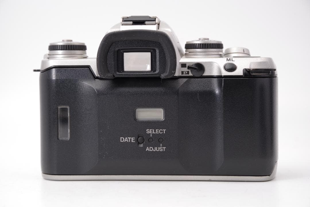フィルムカメラ PENTAX MZ-3 / FA 28-70mm / TAMRON 90mm