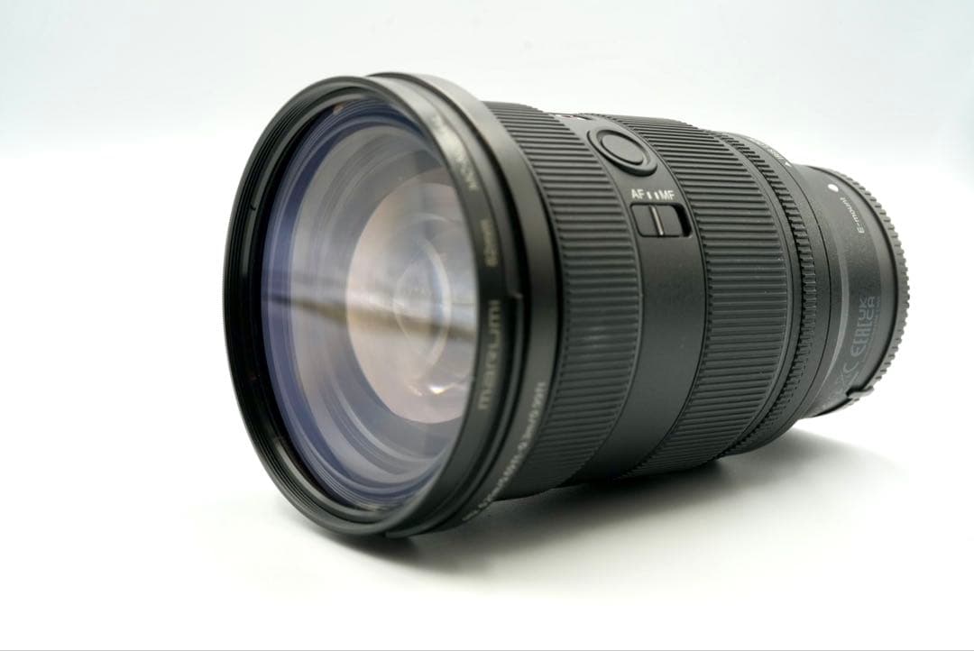 【超美品】SONY FE24-70mm F2.8 GM Ⅱ SEL2470GM2