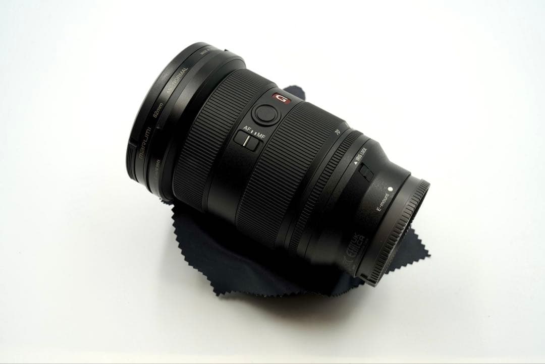 【超美品】SONY FE24-70mm F2.8 GM Ⅱ SEL2470GM2
